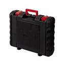 Masina de frezat pentru biscuiti lemn 860 W, adancime taiere 14 mm, 3 trepte reglare adancime