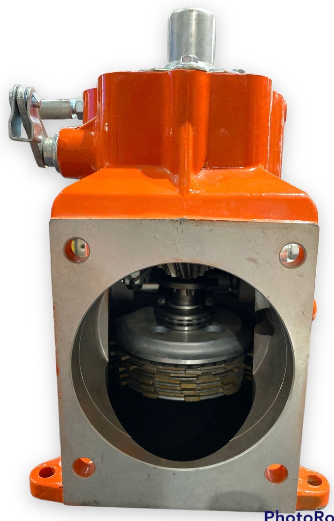 Cutie De Viteze Din Fonta (T0903000) Pp950G