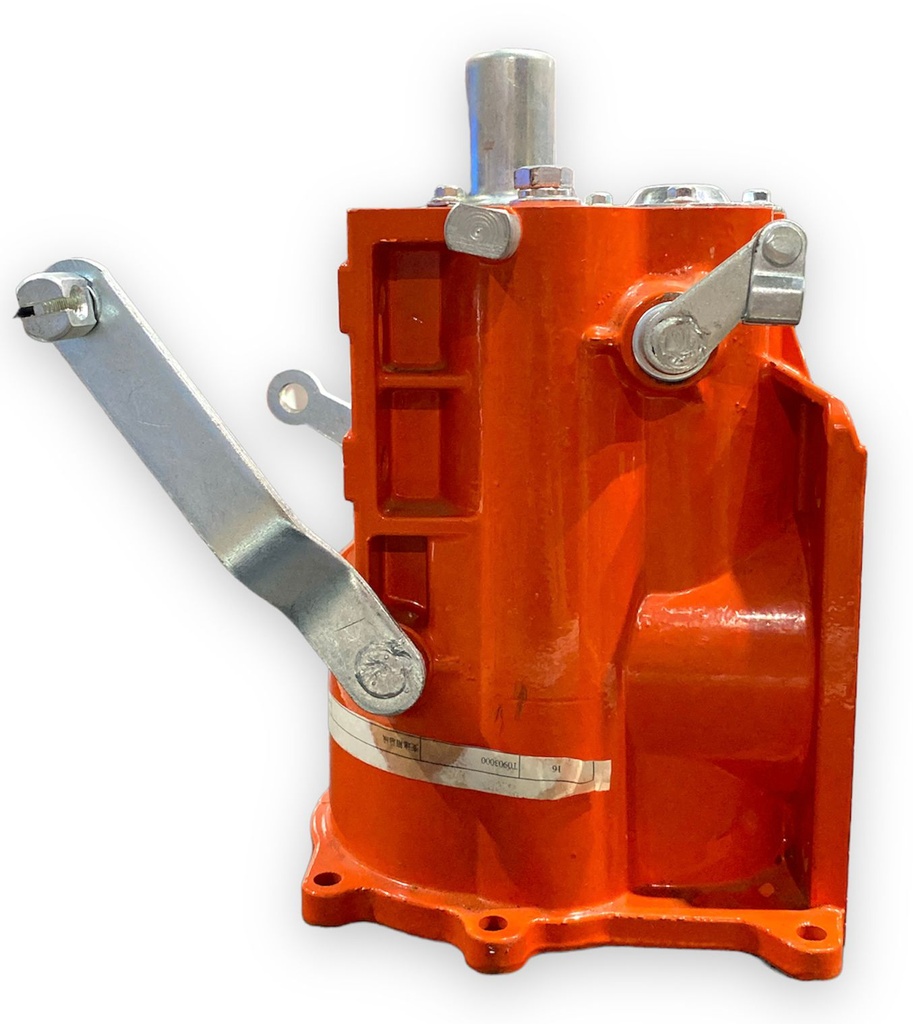 Cutie De Viteze Din Fonta (T0903000) Pp950G