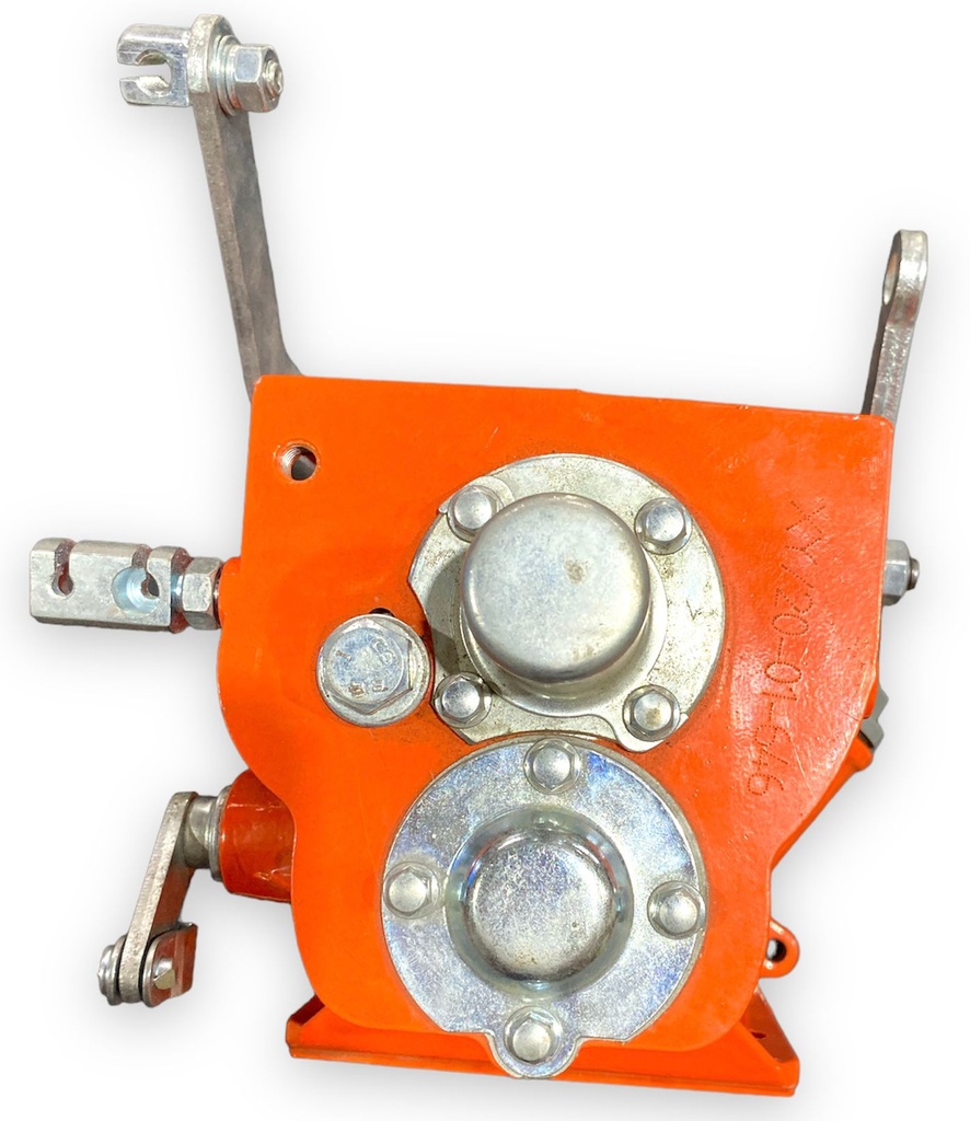 Cutie De Viteze Din Fonta (T0903000) Pp950G