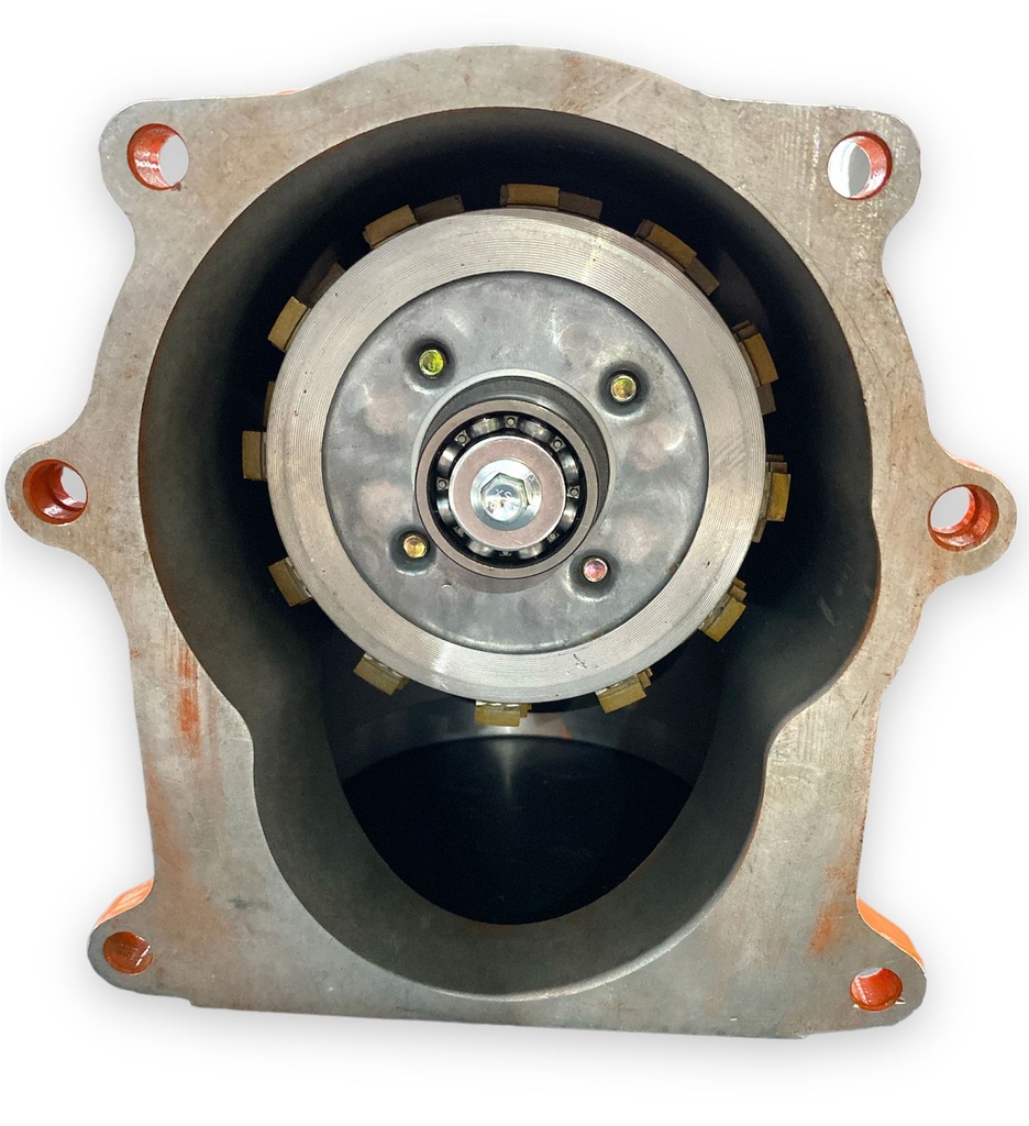 Cutie De Viteze Din Fonta (T0903000) Pp950G