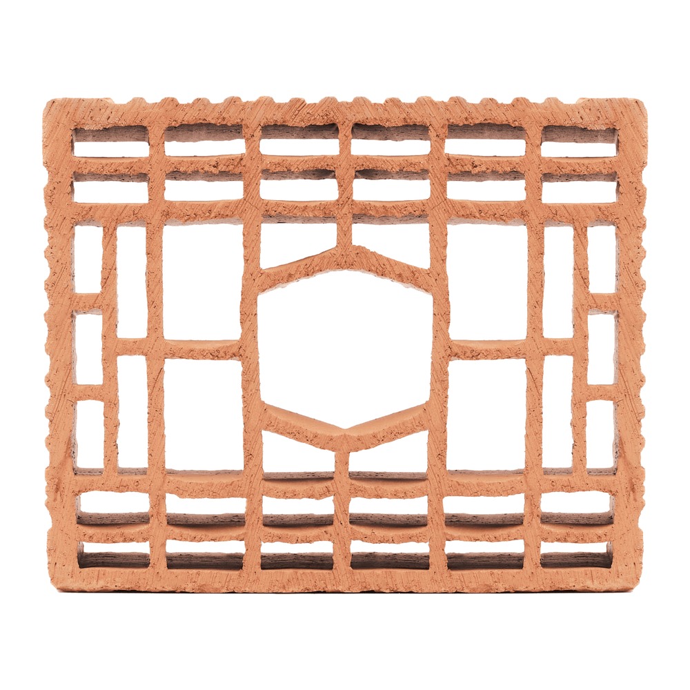 Caramida Gvusor 290/238 (290 x 240 x 238) 100 buc/palet