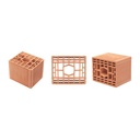 Caramida Gvusor 290/238 (290 x 240 x 238) 100 buc/palet