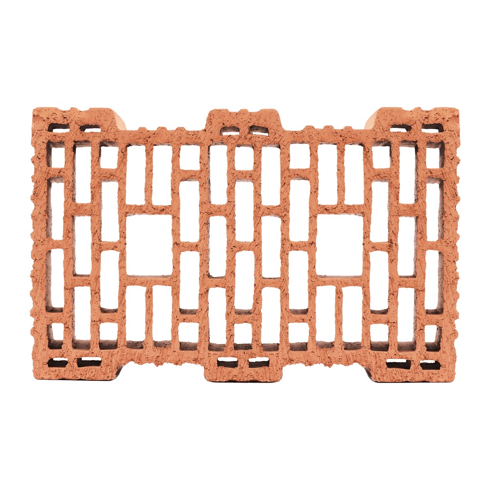 Cărămidă Brikston BKS 25 NF, 250x380x238 mm, 60 buc/palet