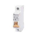 Întreruptor electric modular Total Green 1P 40A