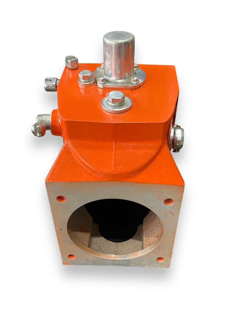 Cutie De Viteze Din Fonta (T0903000) Pp1050G-13Cp