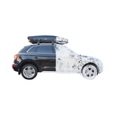 Spuma Activa Profesionala K-WASH ULTRALUX ITALIA, spuma alba, 10 L