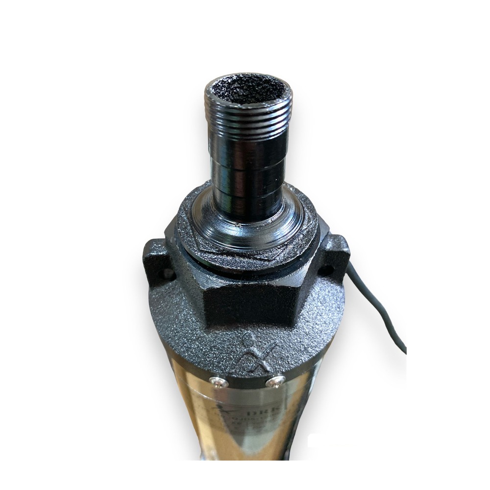 Pompa apa submersibila DRK QJD5-120 8-1.1 kw, 120 m, 45 l/min, 1"