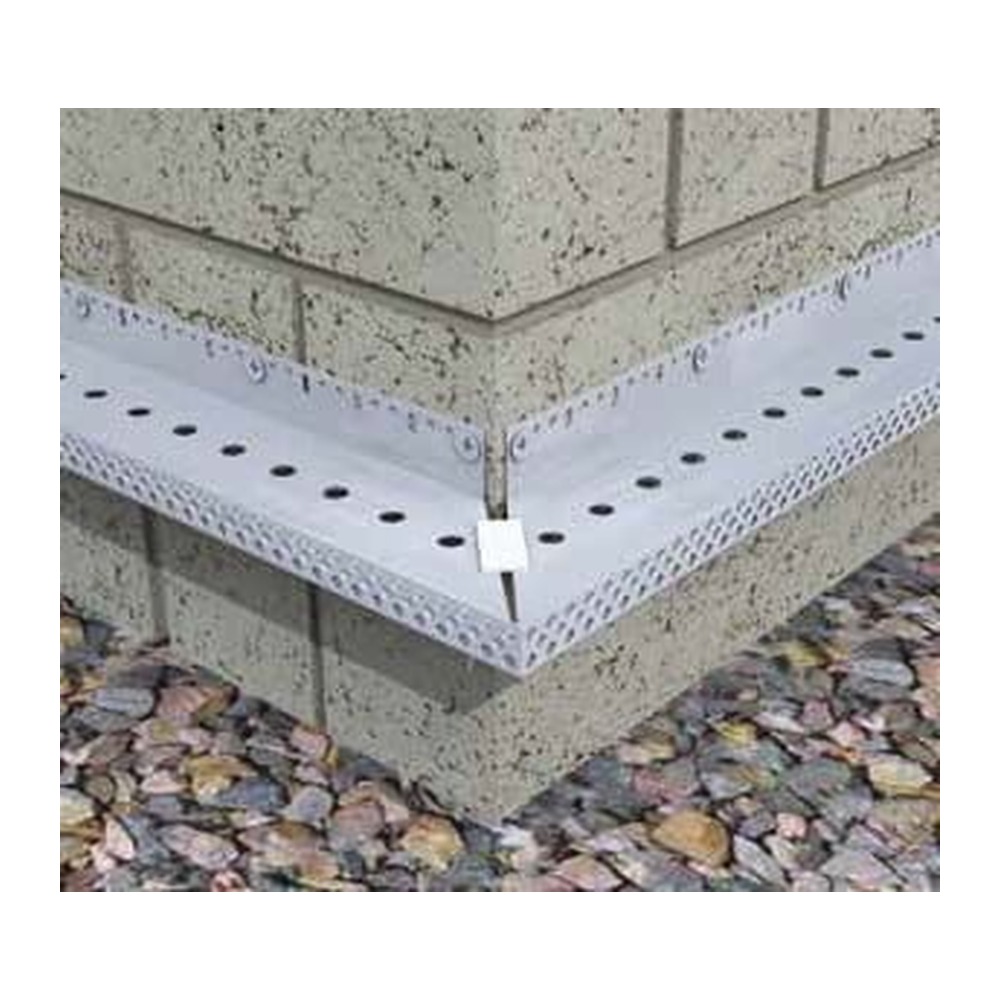 Imbinare montaj profil soclu termosistem 30 mm, 100 buc/set