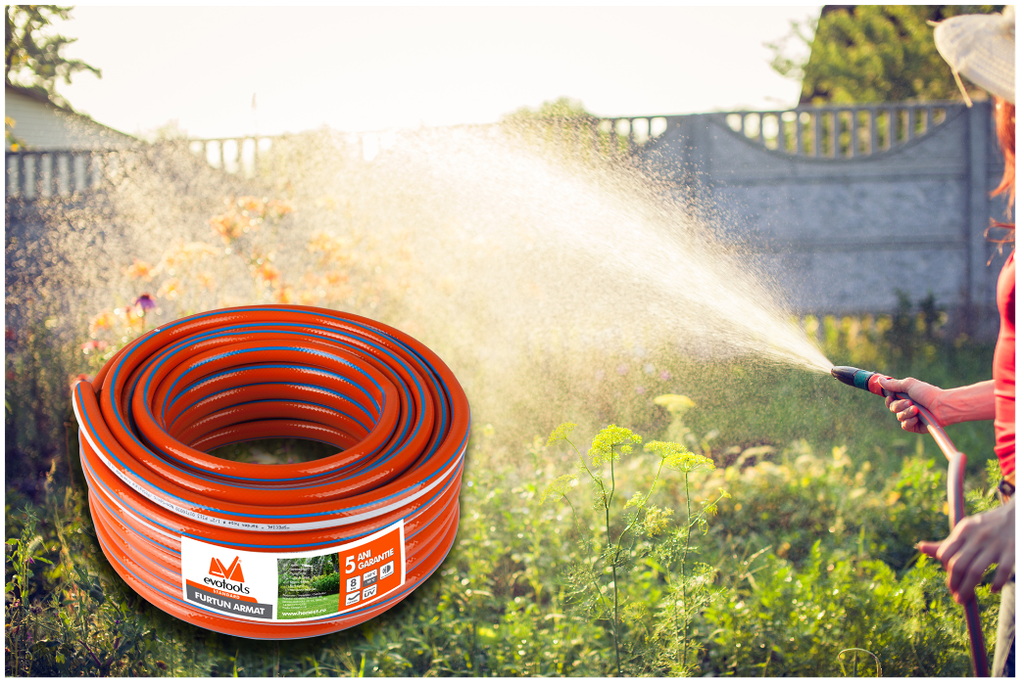 FURTUN ARMAT PROFI 1/2*20MM 20M