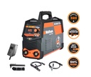 Aparat de sudura WOLFSON, ATX-320 cu invertor MMA