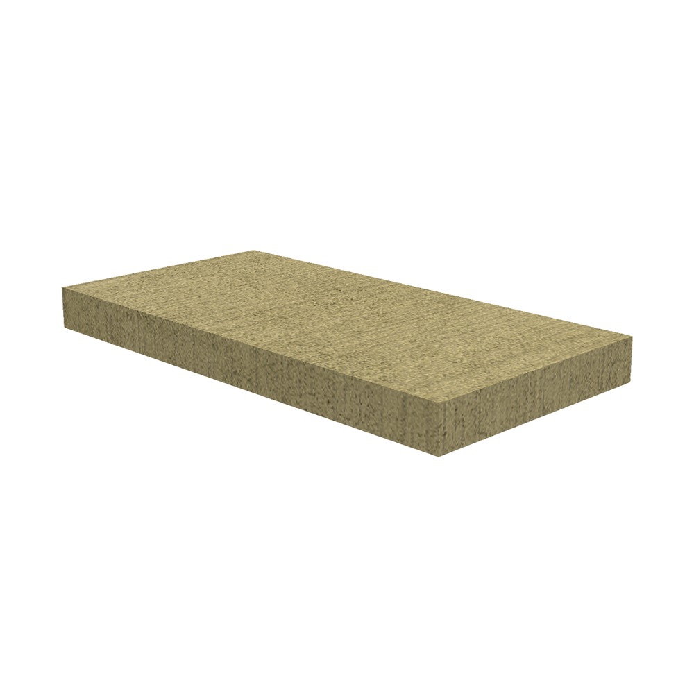 Vata bazaltica STONEWOOL ROCK CONTACT fassade 200 x 600 x 1200 1,44 mp/pachet