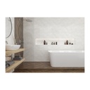 Faianta Sentimento white 30x60 cm 1,44 mp/cutie