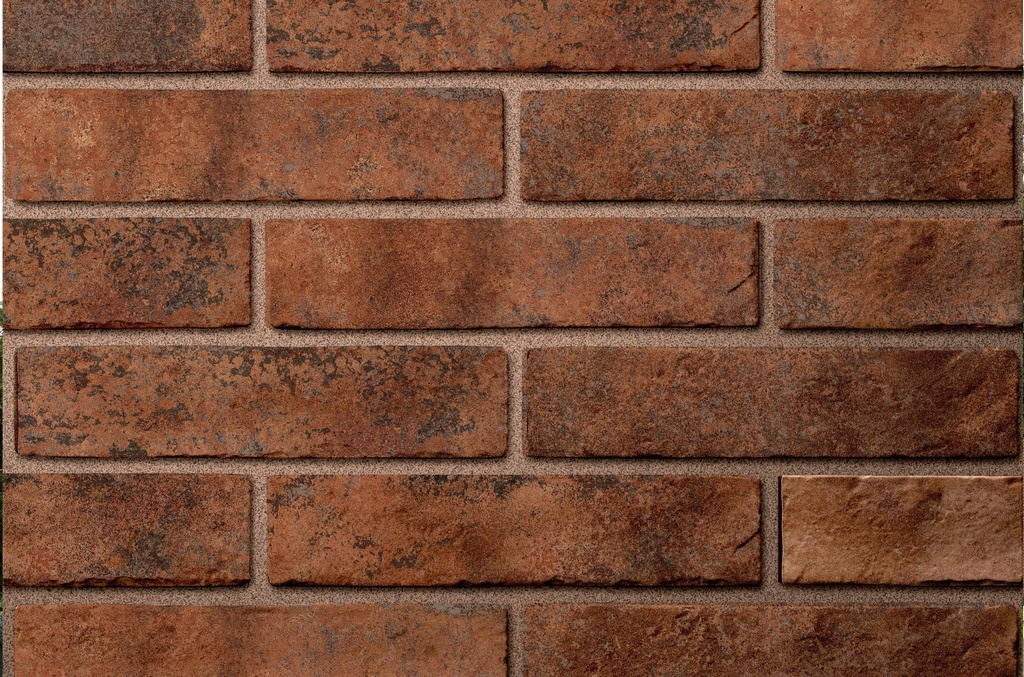 Klinker Westminser placaj ceramic, portelanat (250x60x10) 0.48 mp/cutie