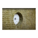 Capac din vata minerala, termo-izolatii 68x15mm, 200 buc/cutie