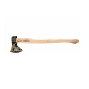 Topor, secure forjata 1,5 kg, coada lemn 700 mm
