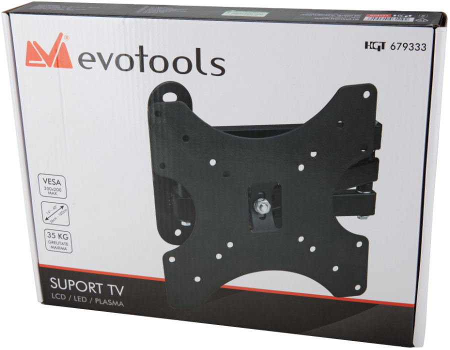 Suport TV reglabil, 14"-40" 1033