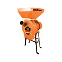 WOLFSON - Moara pentru cereale, stiuleti de porumb, cu suport, MCR1S- 2700W