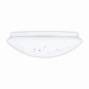 Plafonieră cu 24 LED integrat Gwen 12W, 6500 k