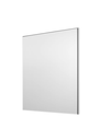 Oglindă baie Roca Cube 55x60 cm