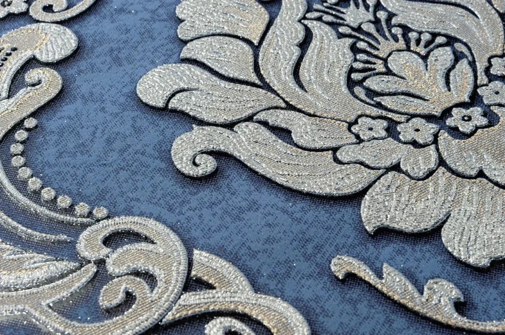 Tapet de vinil Sarlotta, expandat, art: 1196/7