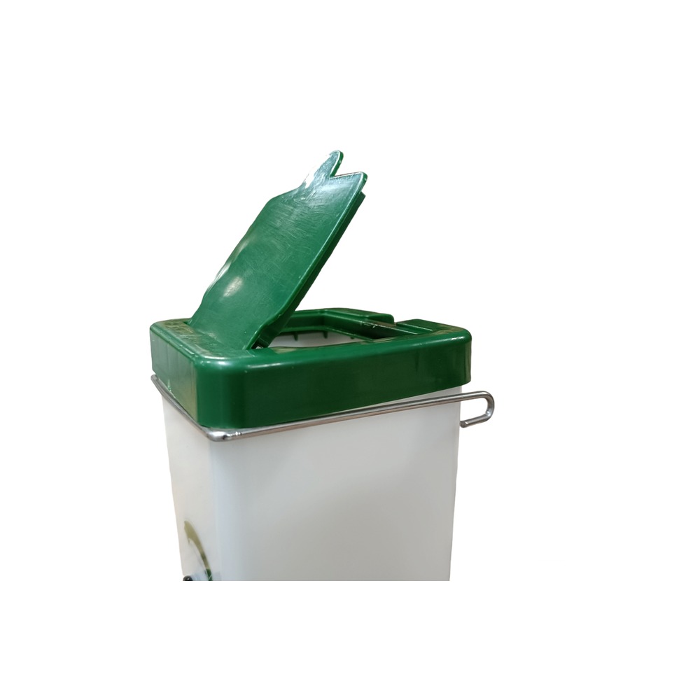 Adapator pasari automat cu extensie cot, rezervor 500 ml, set 2 bucati