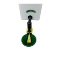 Adapator pasari automat cu extensie cot, rezervor 500 ml, set 2 bucati