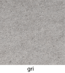 Pavaj AUTOBLOC 6 cm, gri, cu cant