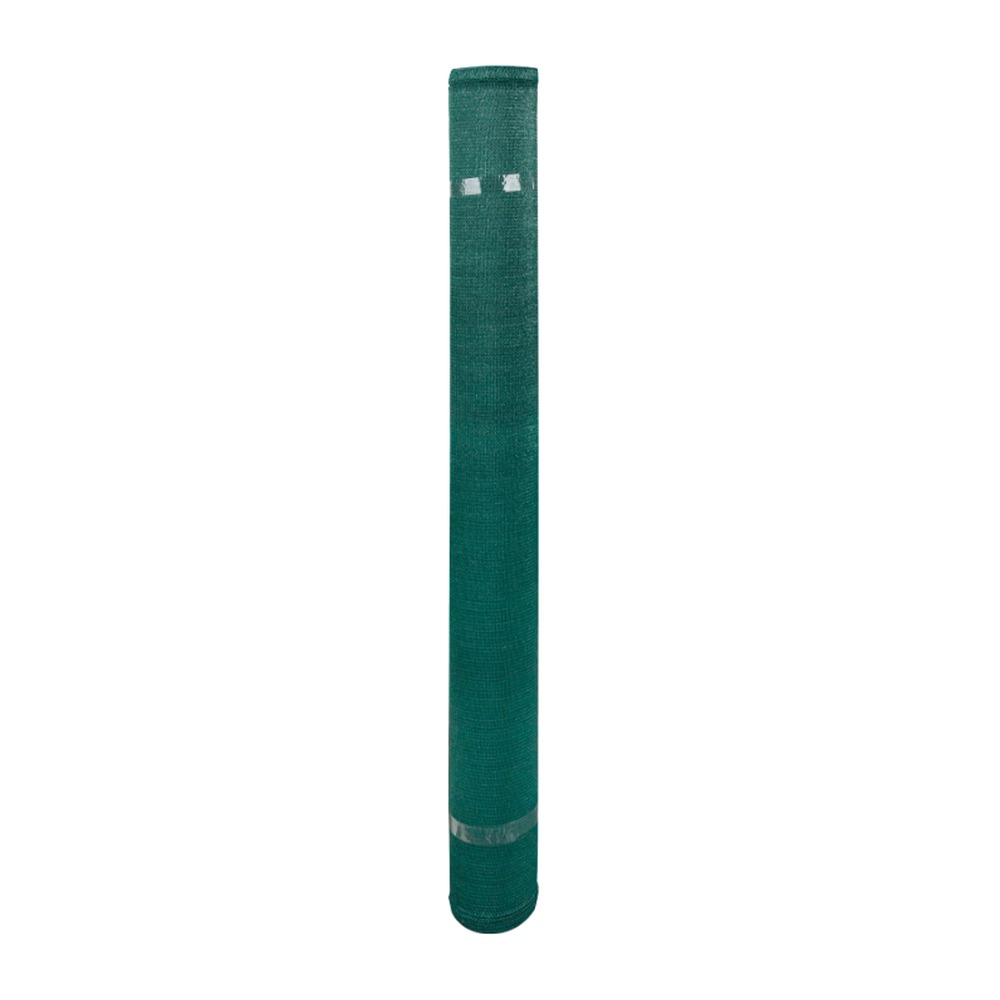 Plasa umbrire verde 2 x 50  ml 120 gr./mp