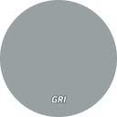 Email lemn/metal Savana Ultra Rezist interior/exterior gri, 2.5 l