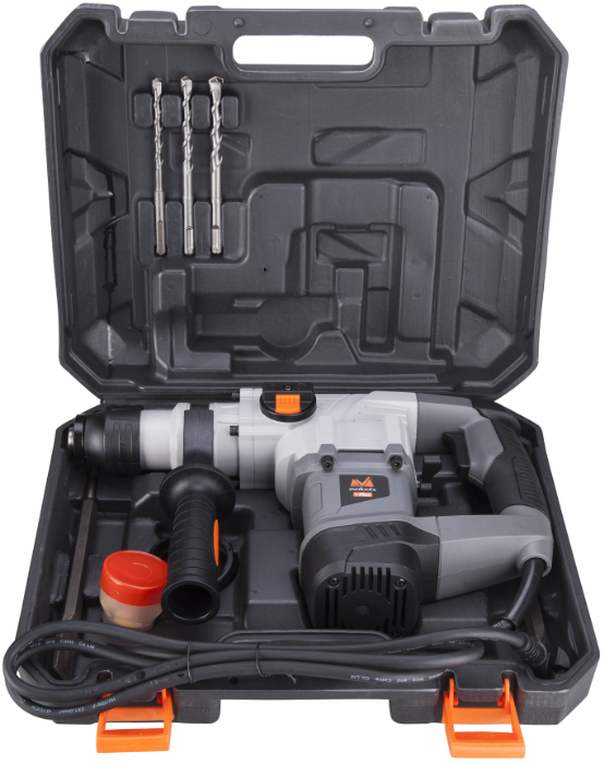 Ciocan Rotopercutor RH 1050 EPTO PLUS, 1050 wat