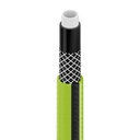 Furtun pentru grădină 4 straturi, QUATTRO, 3/4" 15 m