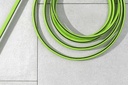 Furtun pentru grădină 4 straturi, QUATTRO, 3/4" 15 m