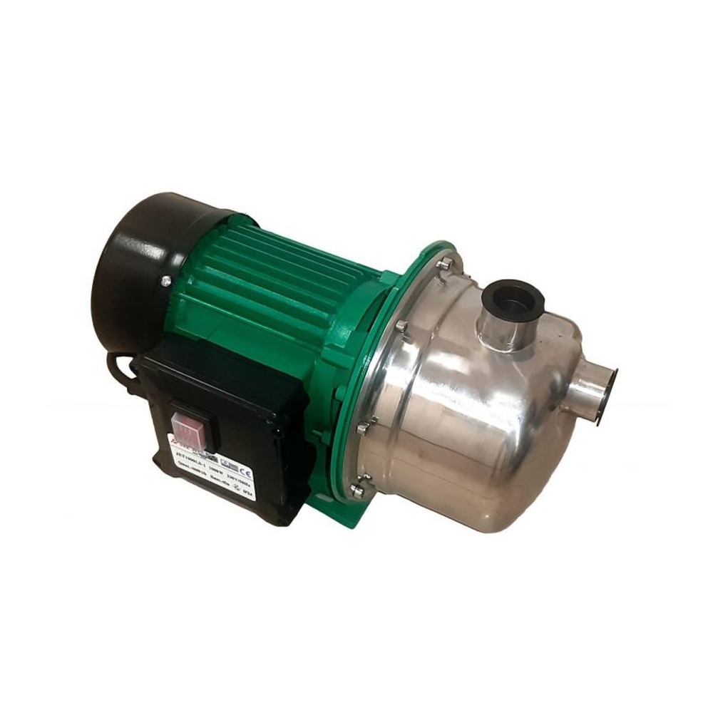 Pompa Jet 45 m inox