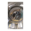 Pompa submersibila, fonta, apa murdara cu tocator WQCD 2900, 2900 wat
