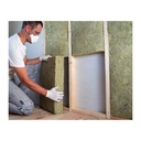 Vata bazaltica, 100x600x1200 mm,  ACUSTIC 40, SWEETONDALE 4.32 mp/pachet