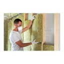 Vata bazaltica, 100x600x1200 mm,  ACUSTIC 40, SWEETONDALE 4.32 mp/pachet