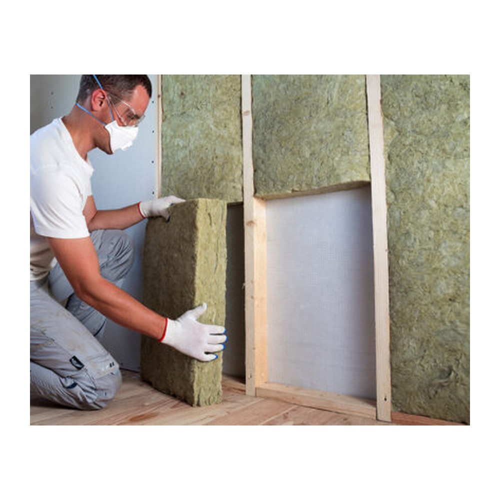 Vata bazaltica light, 50x600x1200 mm,  EXTRA 30, SWEETONDALE 8.64 mp/pachet