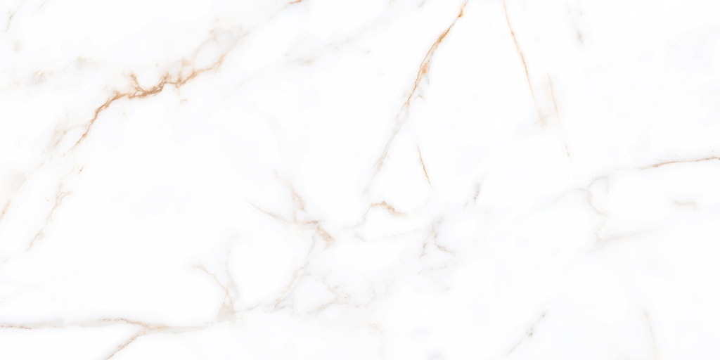 Faianta interior porțelanată glazurată Cesara White, rectificata 30.8x60.8 cm, 1.5 mp