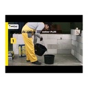 Mortar de zidărie pentru BCA Weber PL25, 25 kg