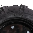 Roata motosapa 4.00 x 10, universala