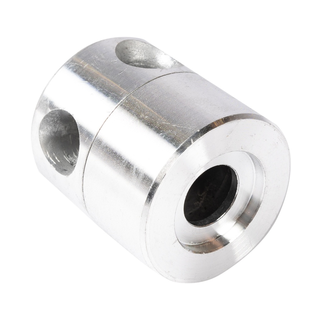 Tambur 2.7 mm Micul Fermier universal, din aluminiu cu 4 fire, model 10