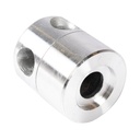 Tambur 2.7 mm Micul Fermier universal, din aluminiu cu 4 fire, model 10