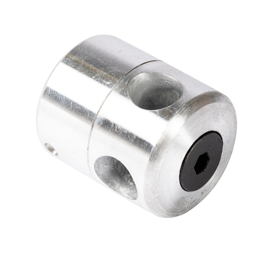 Tambur 2.7 mm Micul Fermier universal, din aluminiu cu 4 fire, model 10