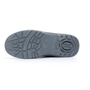 Pantofi de lucru Procera, Piele, Negru, 43