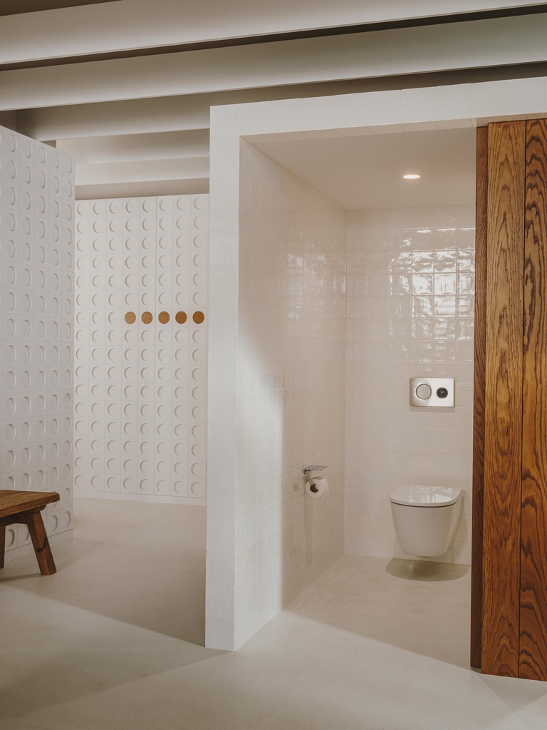 Capac WC din SUPRALIT® cu închidere lentă/soft-close, 448x363x46 mm