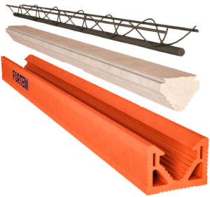 Buiandrug 125 cm cu manta din ceramica Brikston