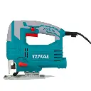 Fierăstrău pendular vertical, TOTAL TS206656, 570 W max. 65mm