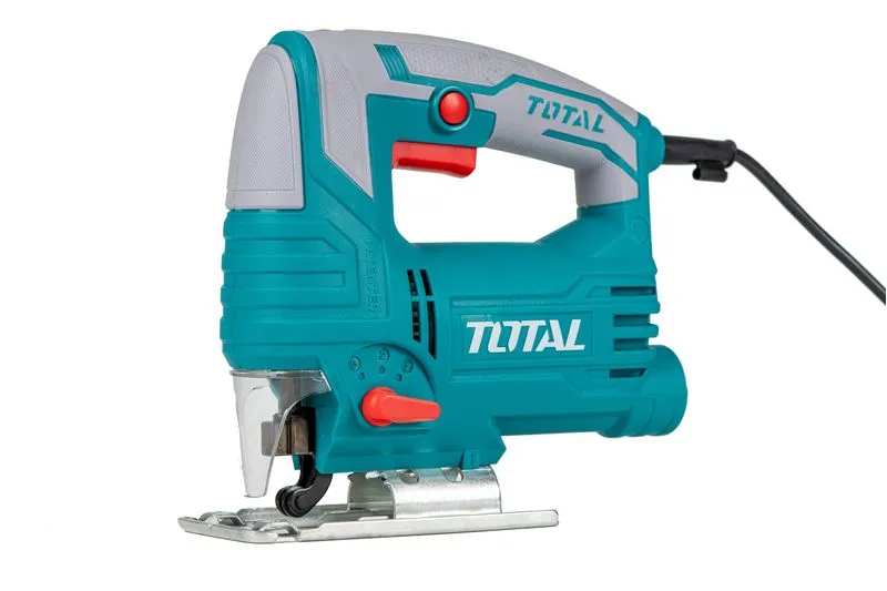 Fierăstrău pendular vertical, TOTAL TS206656, 570 W max. 65mm