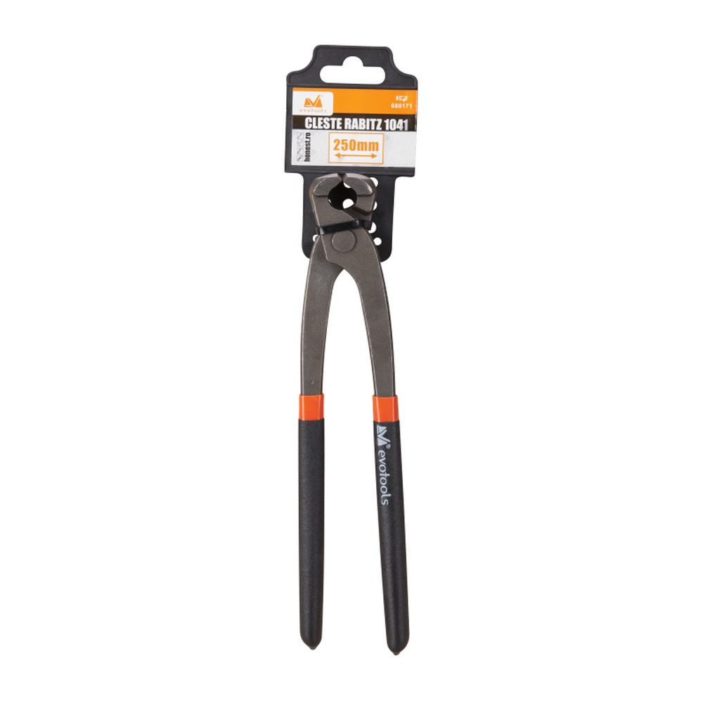 Cleste ETS Rabitz 1041 250mm